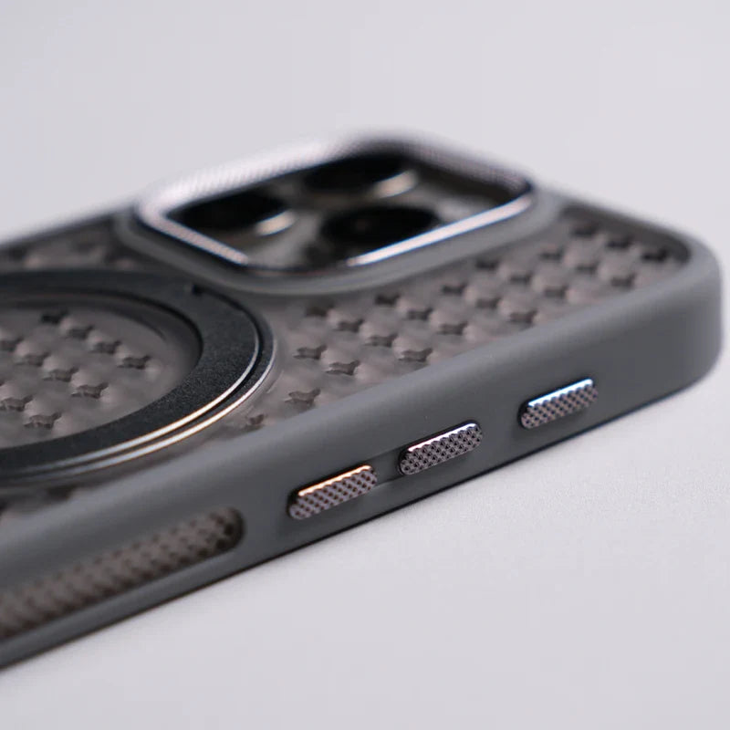 Titan Guard iPhone Case