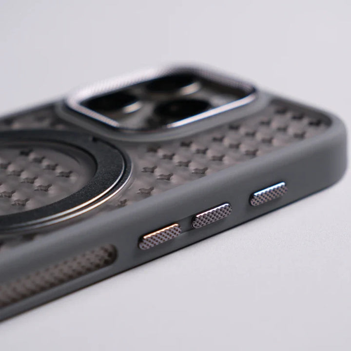 Titan Guard iPhone Case
