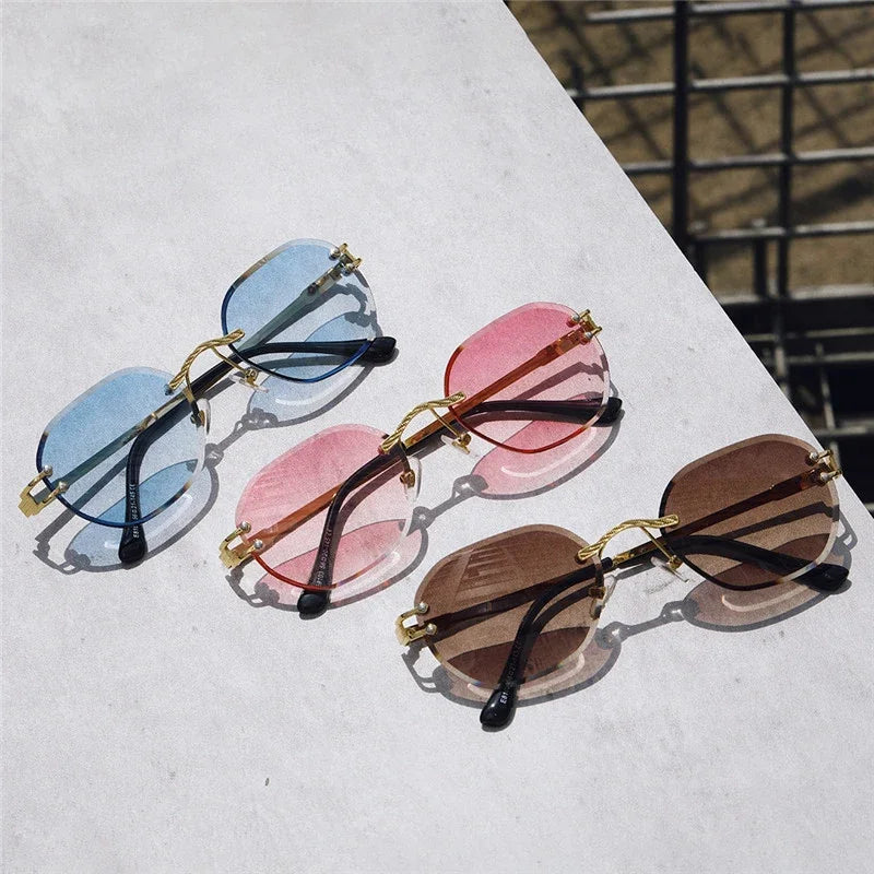 Prestige Shades