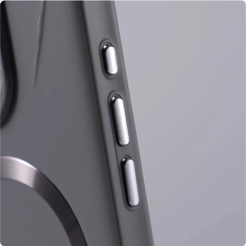 Sentinel iPhone Case