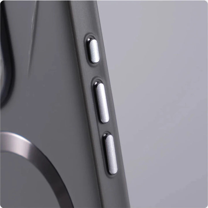 Sentinel iPhone Case
