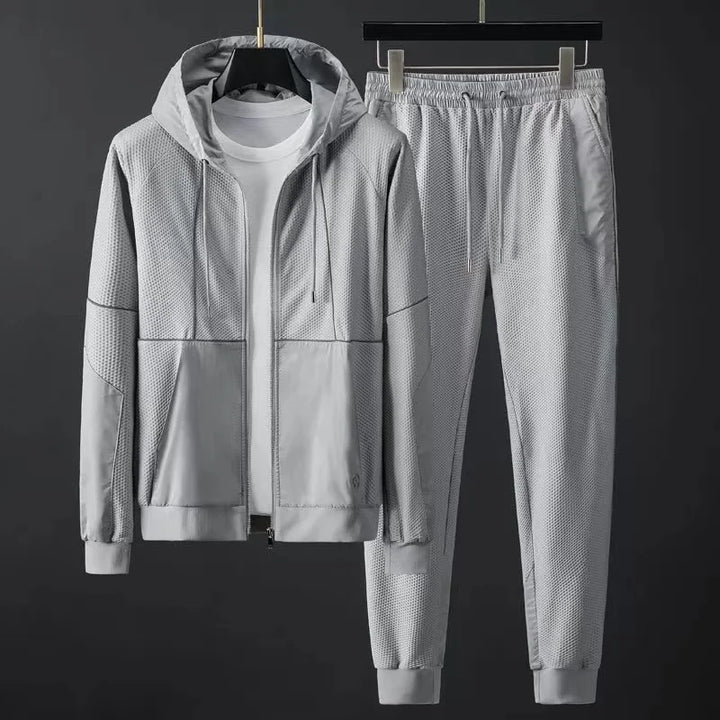 Apex Premium Tracksuit