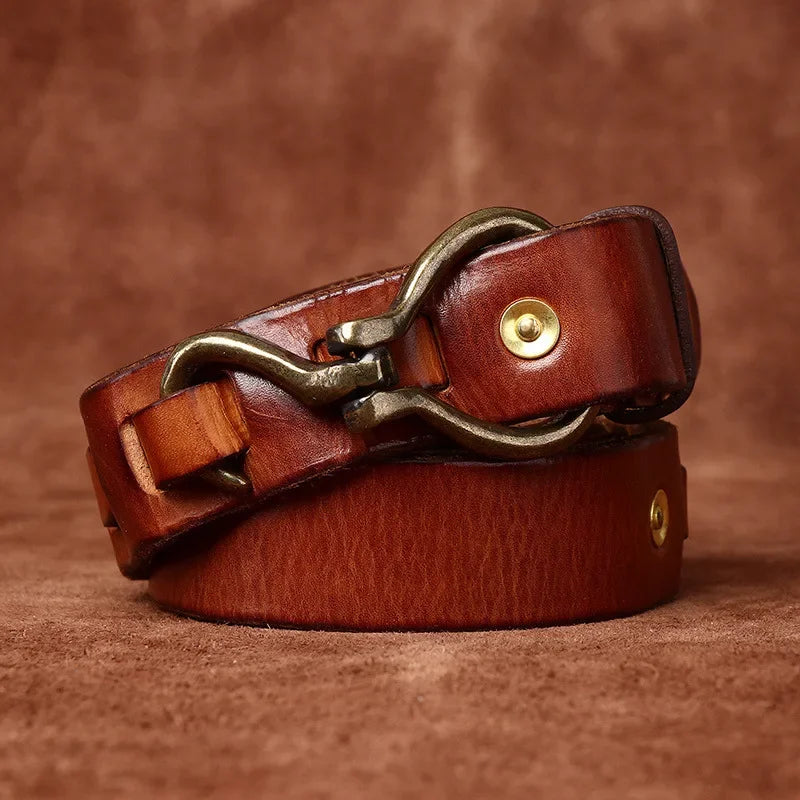 Hawthorne Hook Belt