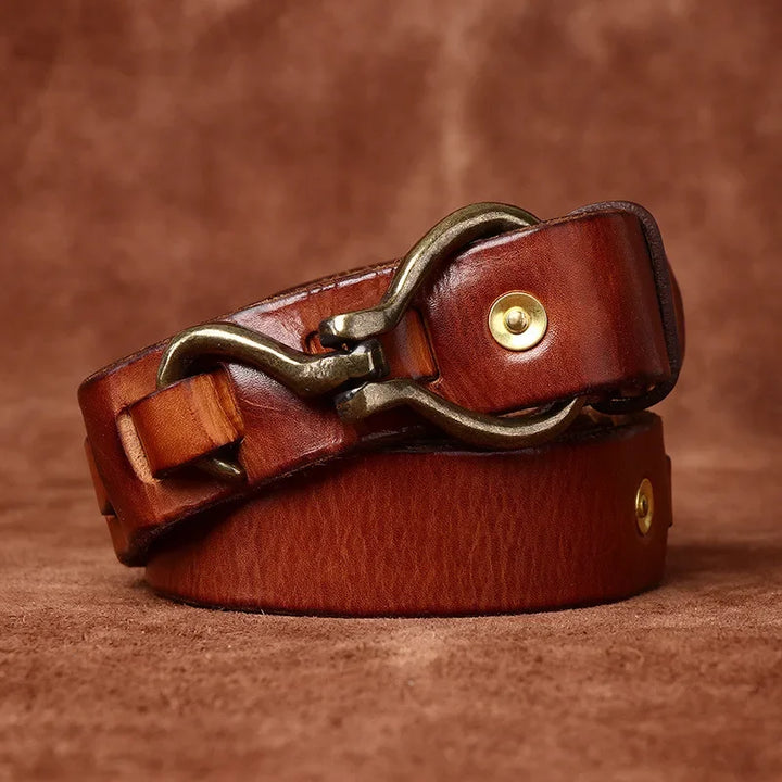Hawthorne Hook Belt
