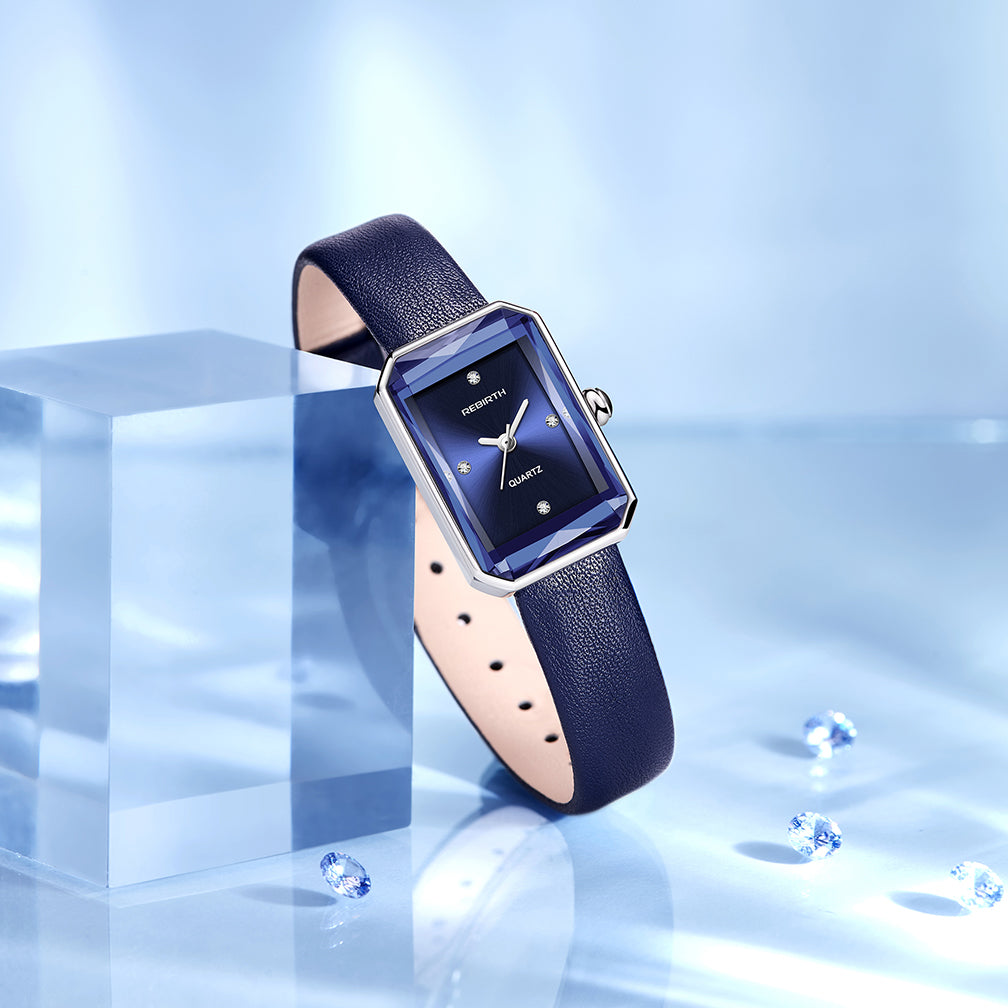 Amoura Wristwatch