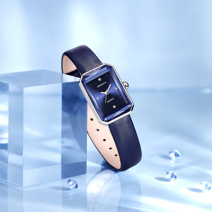 Amoura Wristwatch