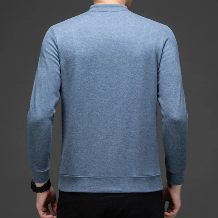 Harbor Crewneck Sweater