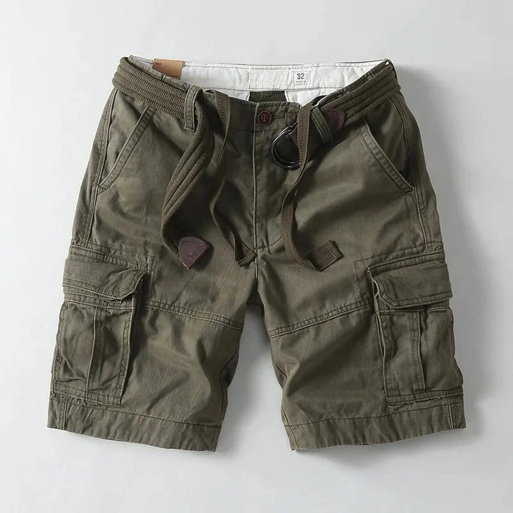 Jackson Cargo Shorts