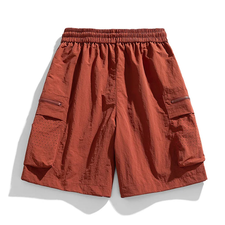 Aston Athletic Shorts
