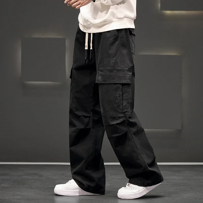 Canton Cargo Pants