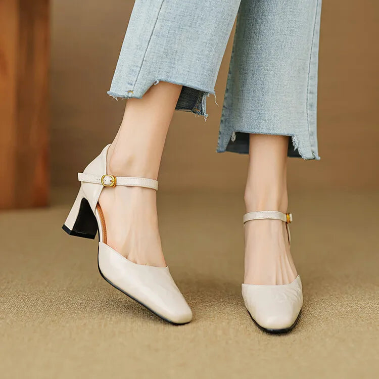 Amara Heels