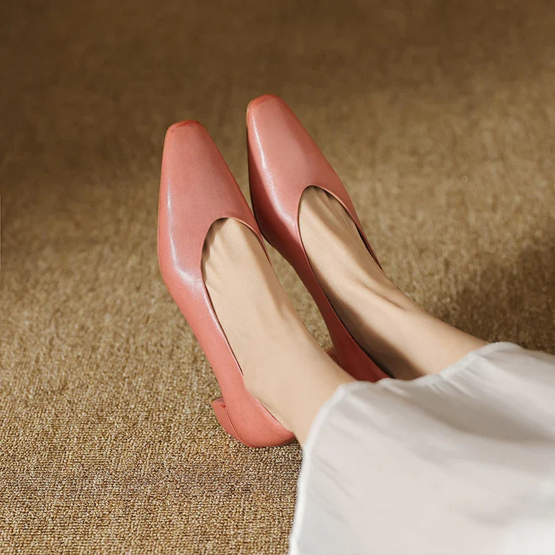 Veyra Heels