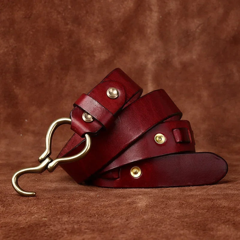 Hawthorne Hook Belt