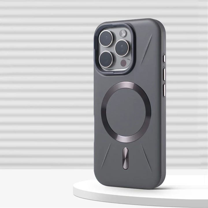 Sentinel iPhone Case