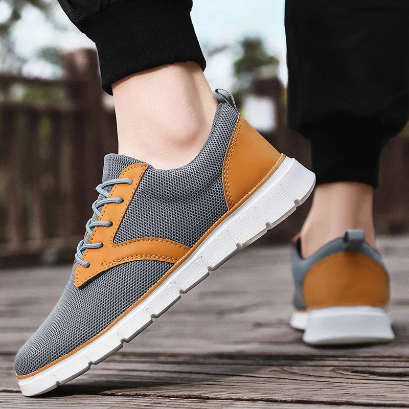 Braxton Court Sneakers