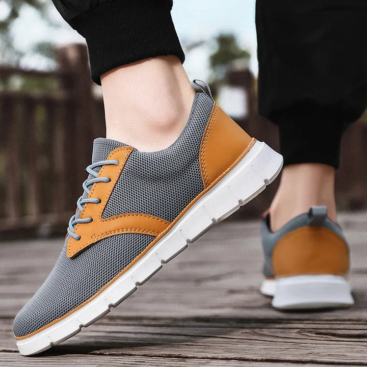 Braxton Court Sneakers