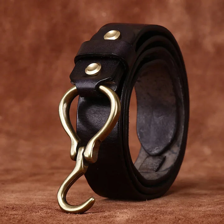 Hawthorne Hook Belt