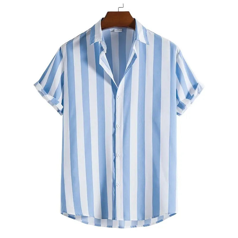 Riviera Coast Shirt
