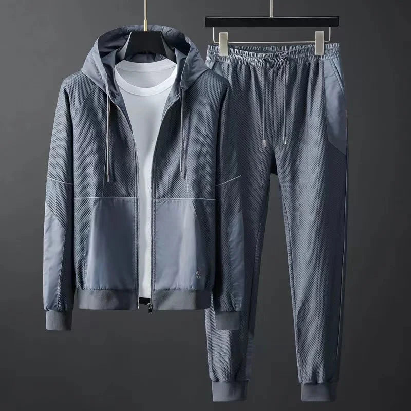 Apex Premium Tracksuit