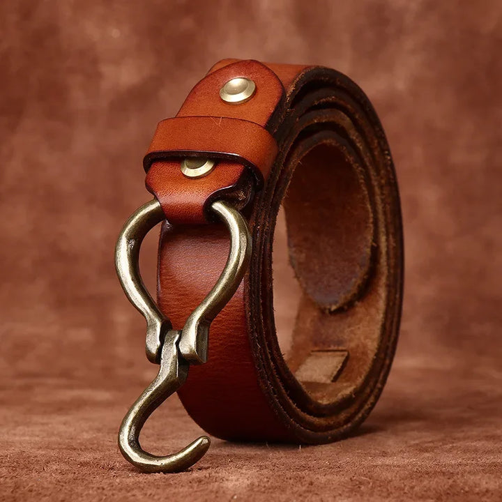 Hawthorne Hook Belt