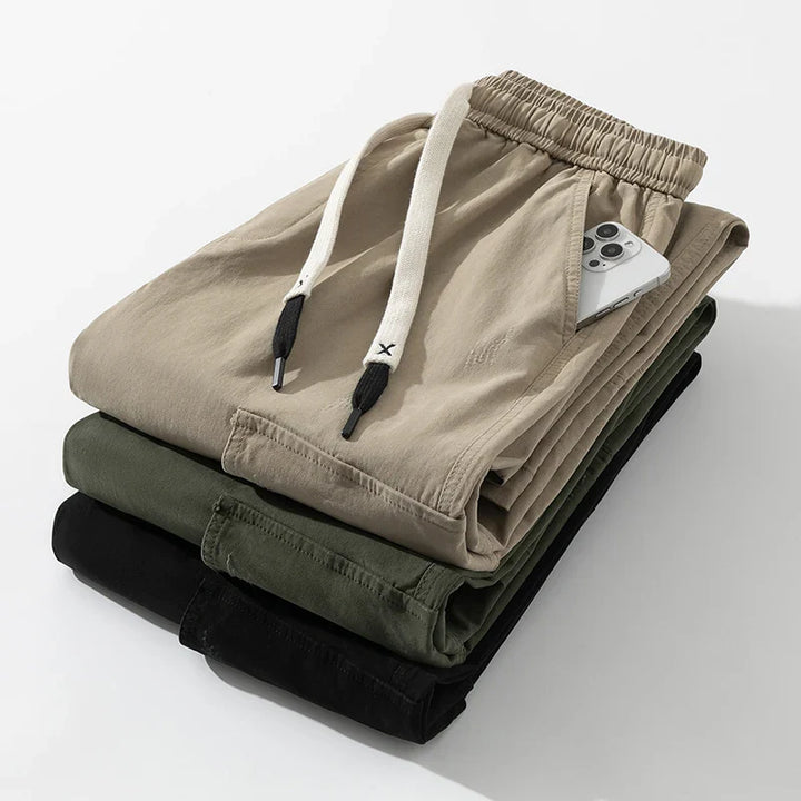 Canton Cargo Pants