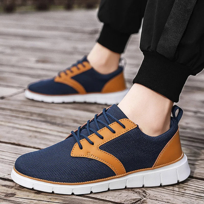 Braxton Court Sneakers