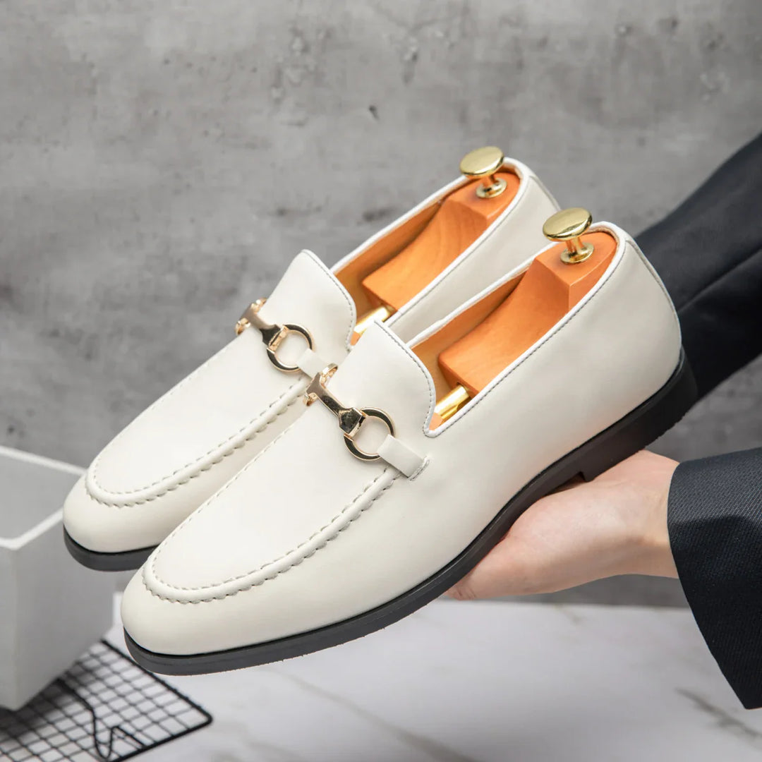 Townsend Classic Loafers