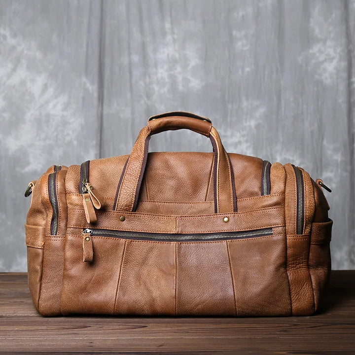 The Pioneer Duffel