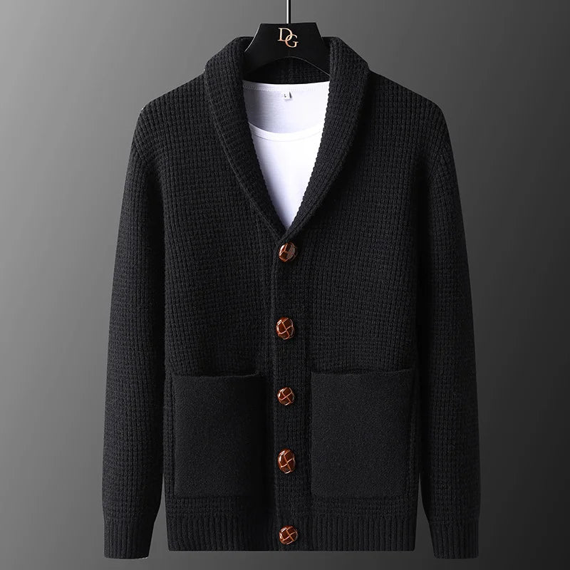 Caden Knit Cardigan