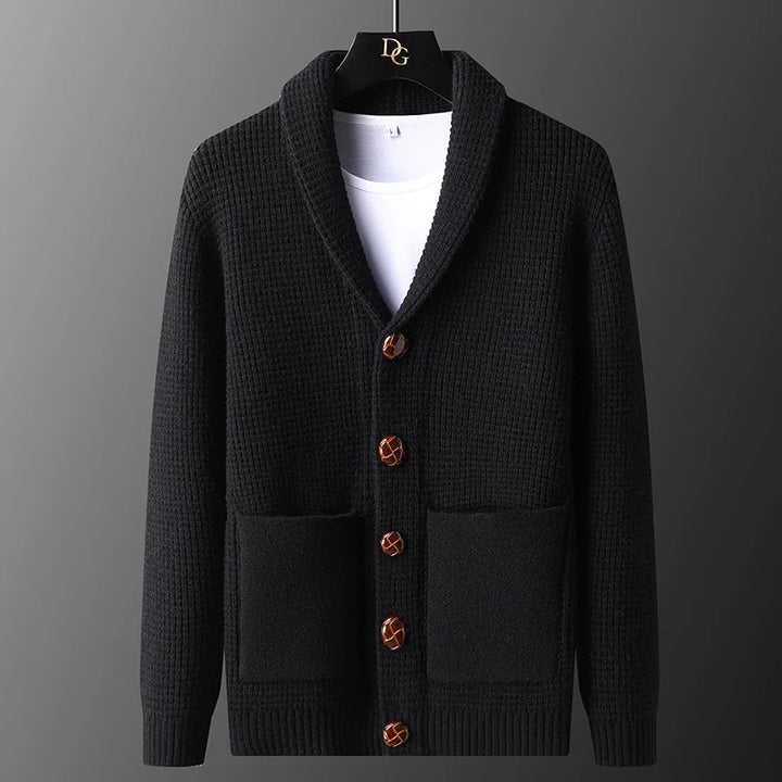 Caden Knit Cardigan