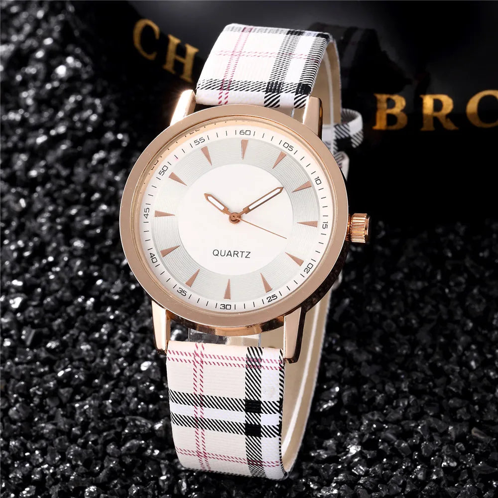 Liora Wristwatch