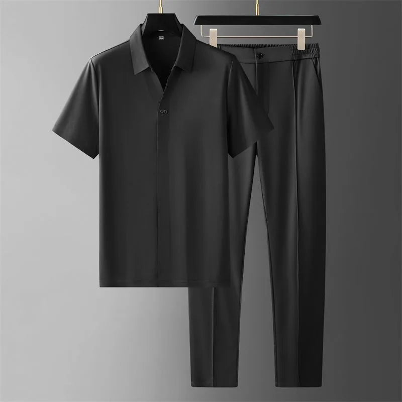 Belvoir Polo Set