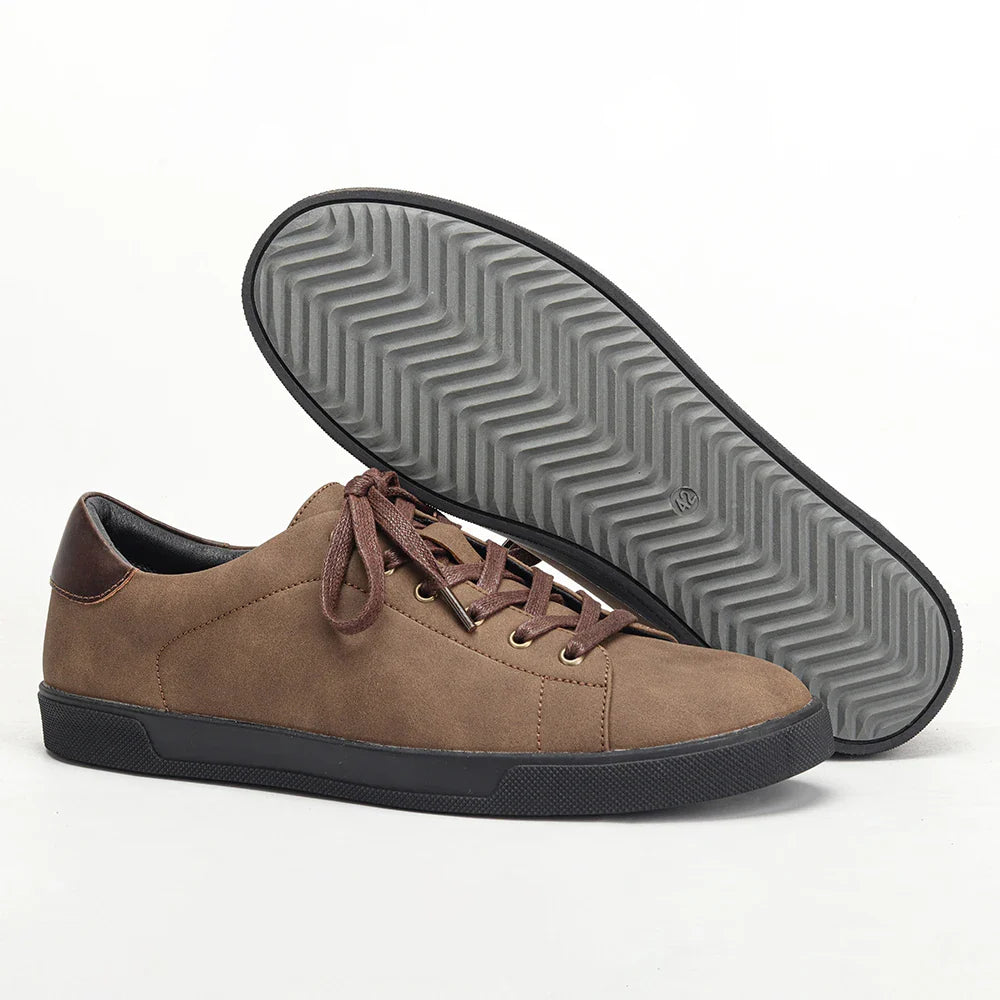 Grantham Suede Sneakers