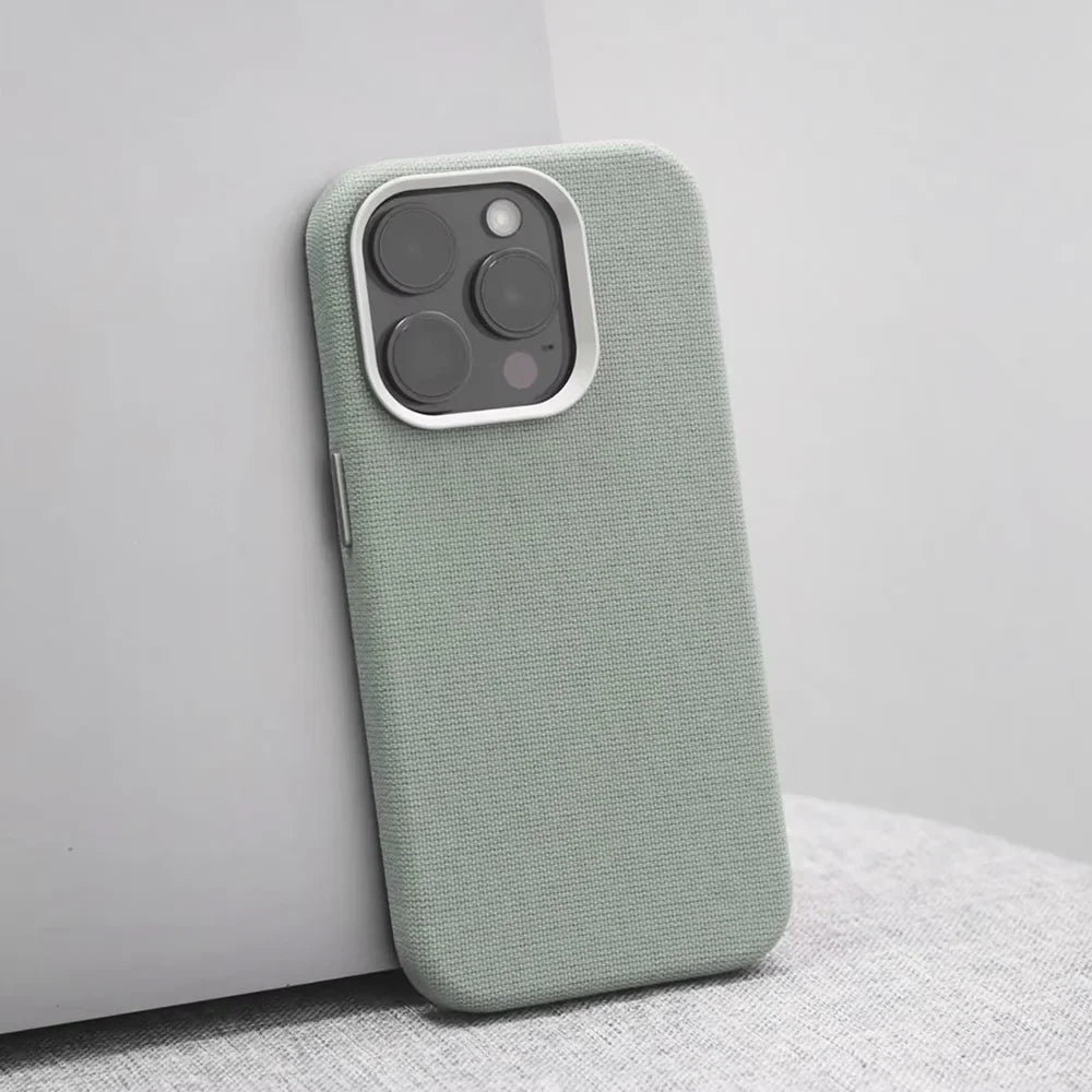 Arcane Canvas iPhone Case