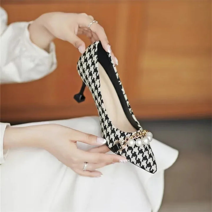 Fiora Stilettos