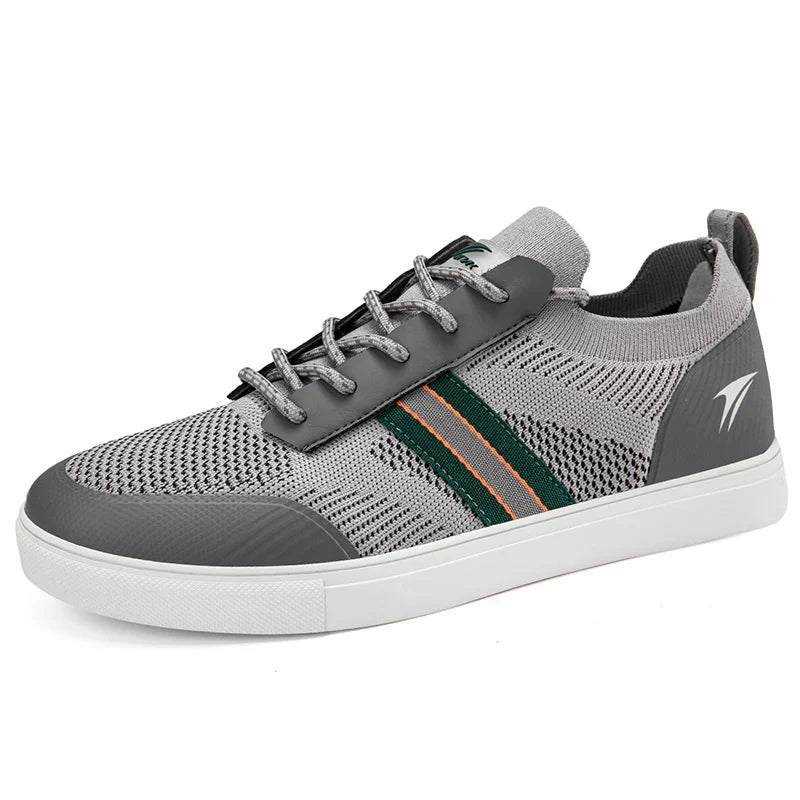 Stream Knit Sneakers