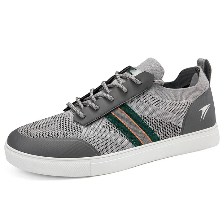 Stream Knit Sneakers