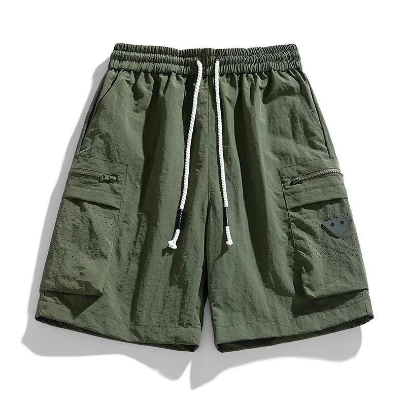 Aston Athletic Shorts