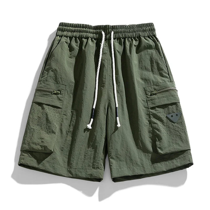 Aston Athletic Shorts
