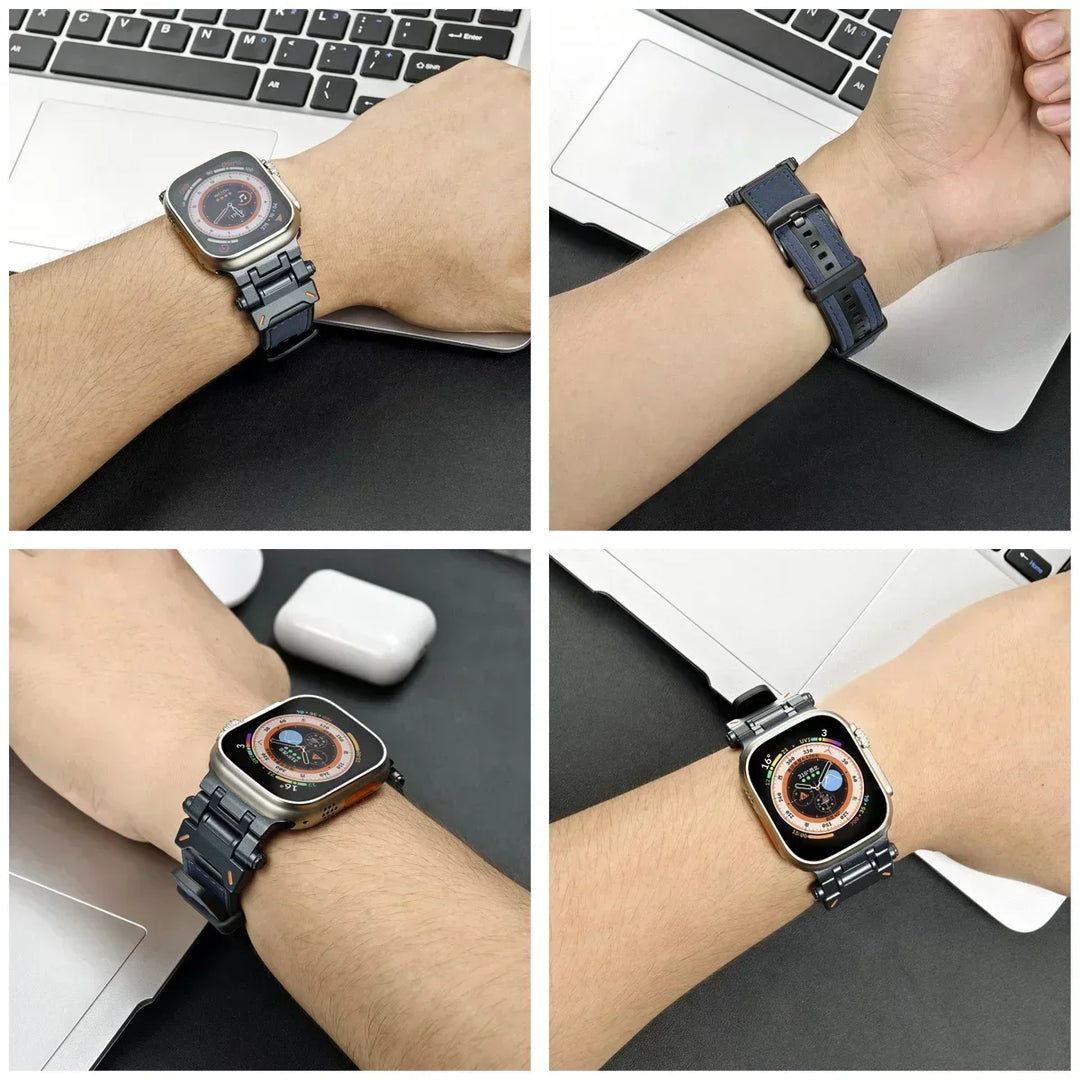 Torren Apple Watch Band
