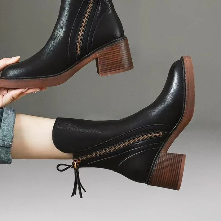 Sloane Ankle Boots