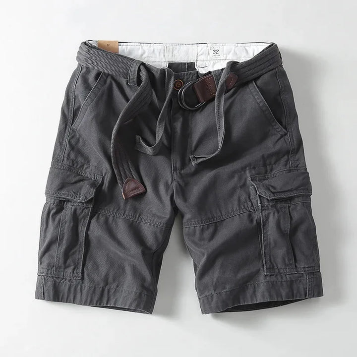 Jackson Cargo Shorts