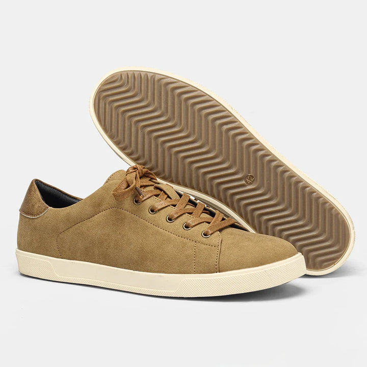 Grantham Suede Sneakers