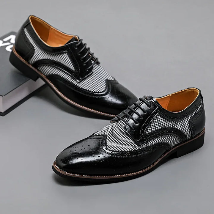 Laurent Oxfords