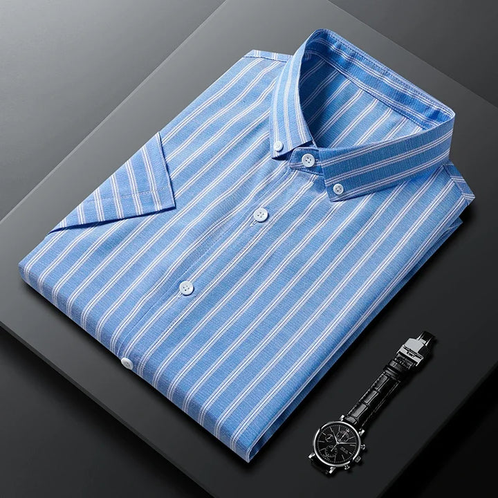 Harlow Short-Sleeve Shirt