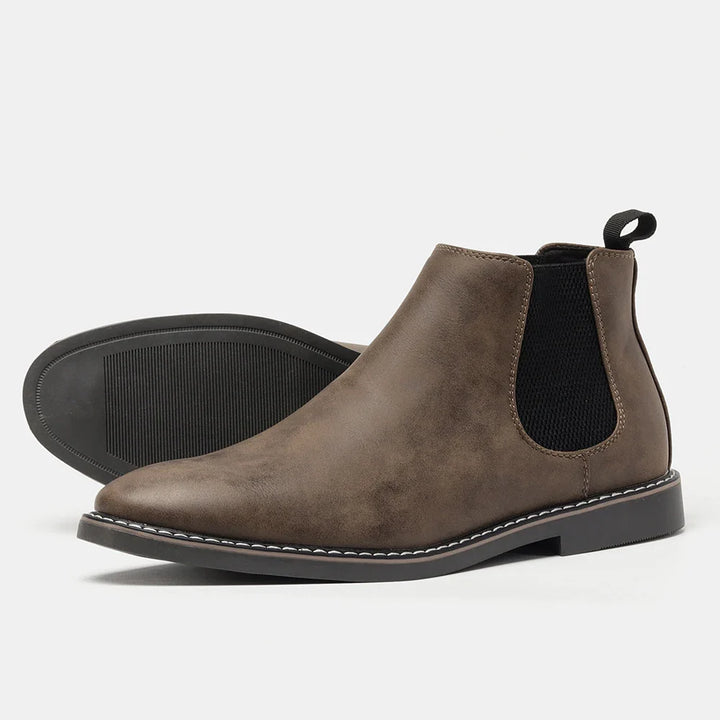 Hudson Chelsea Boots