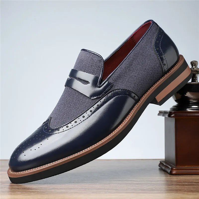 Manchester Loafers