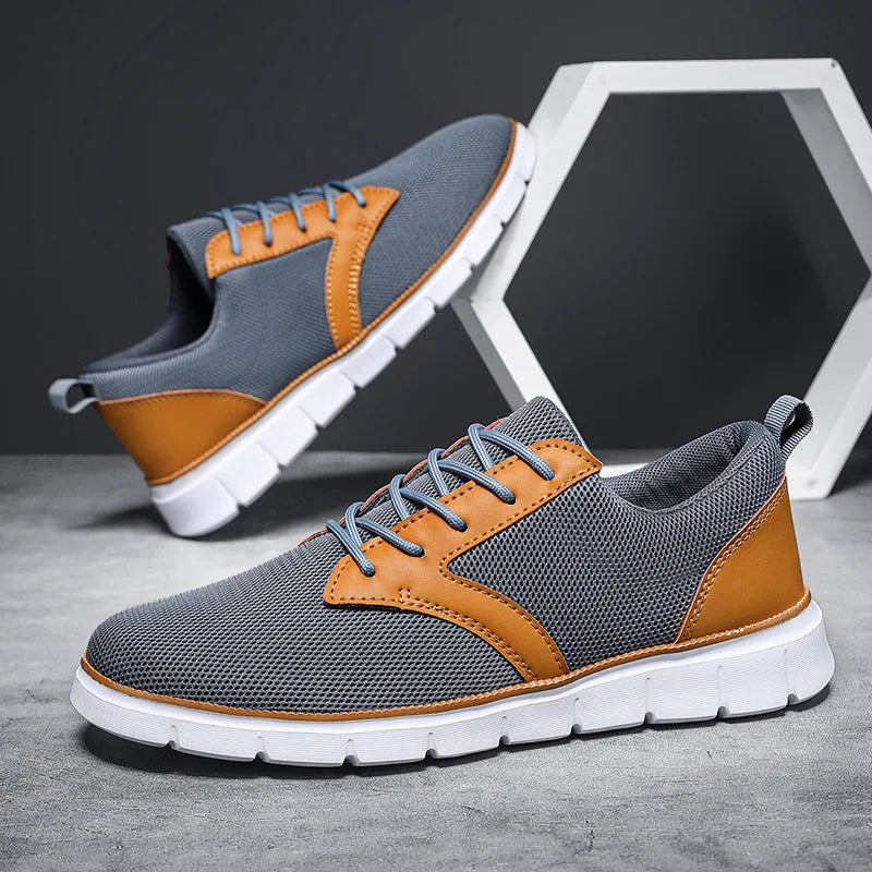 Braxton Court Sneakers