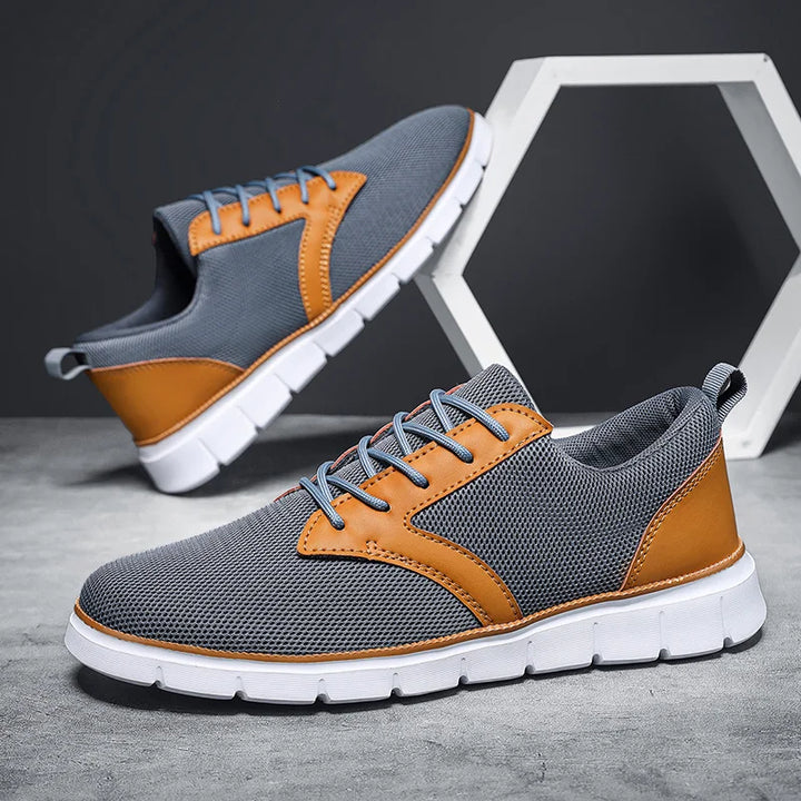 Braxton Court Sneakers