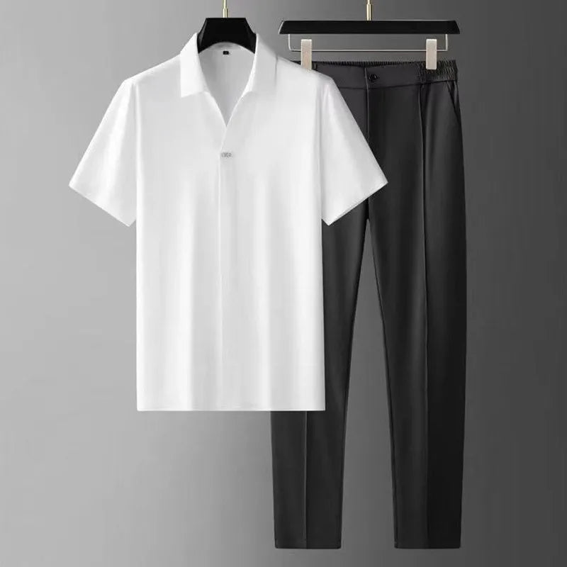 Belvoir Polo Set